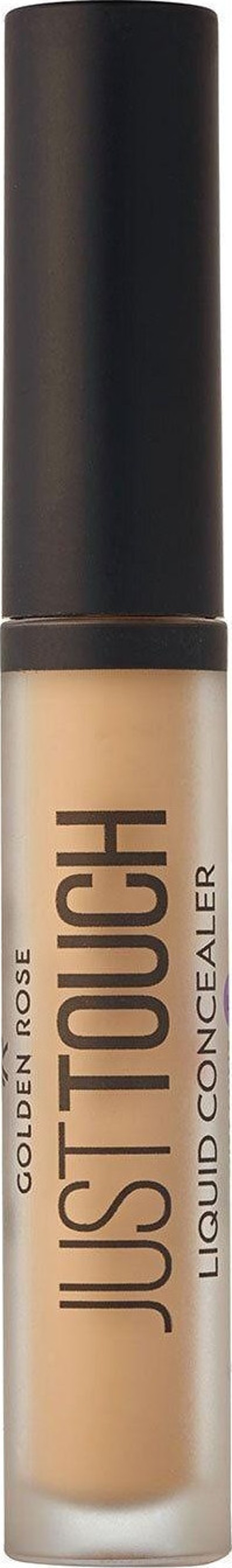 GR JUST TOUCH LIQUID CONCEALER NO:03