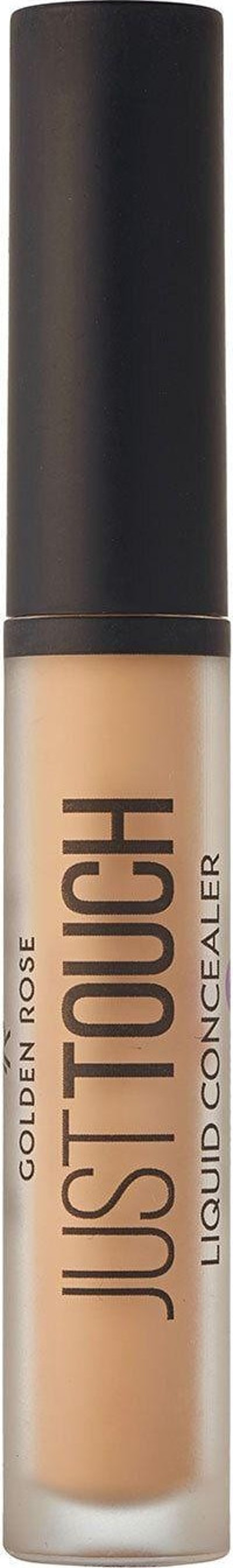 GR JUST TOUCH LIQUID CONCEALER NO:08