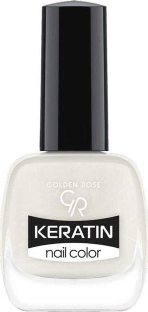 Keratin Nail Color 01 Oje
