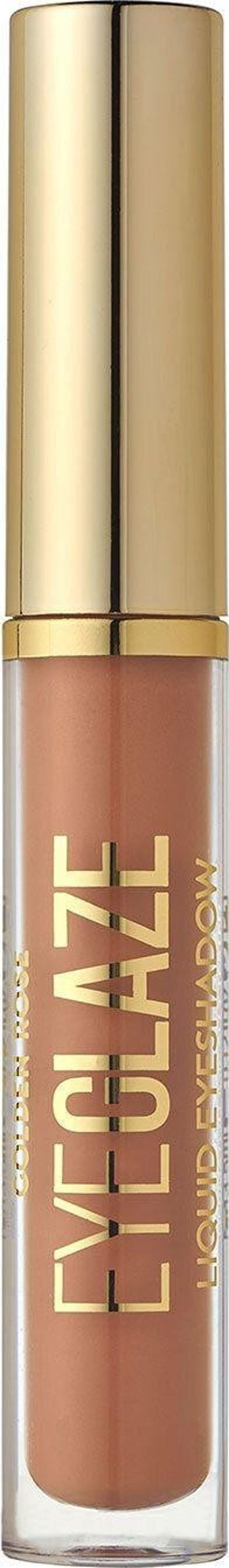 Likit Göz Farı - GR EYE GLAZE LIQUID EYESHADOW NO:01 WOODY