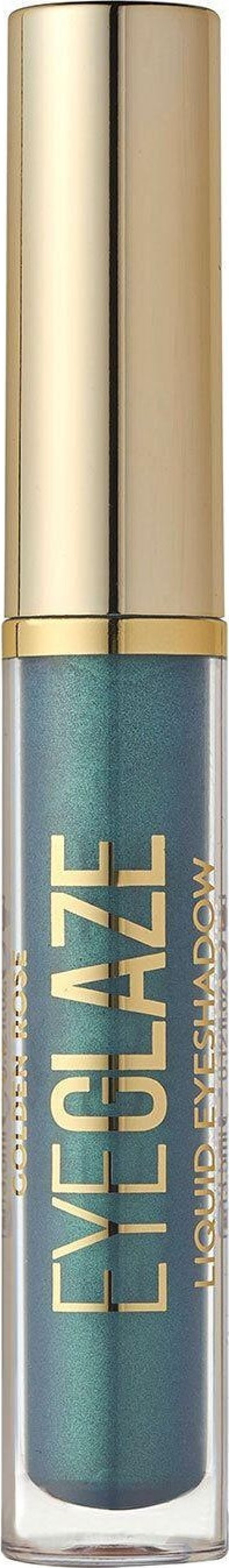 Likit Göz Farı - GR EYE GLAZE LIQUID EYESHADOW NO:09 PEACOCK