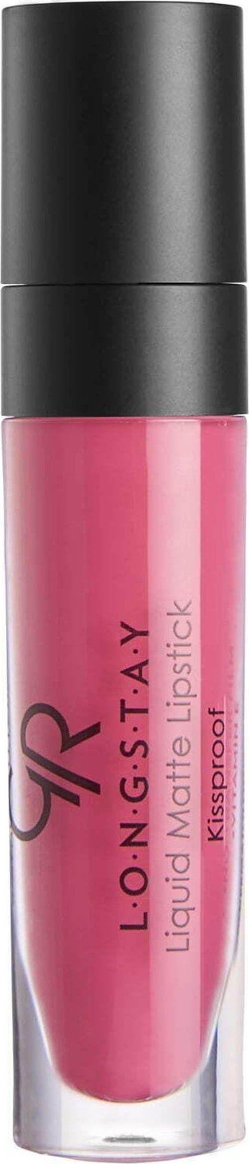 Longstay Liquid Matte Lipstick No: 32 Pomagrante - Likit Mat Ruj