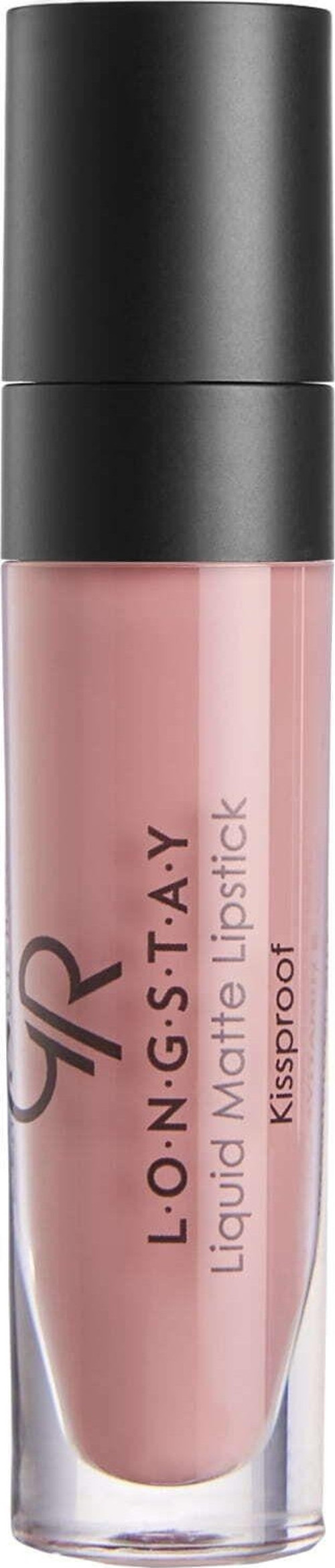 Longstay Liquid Matte Lipstick No:40 - Likit Mat Ruj