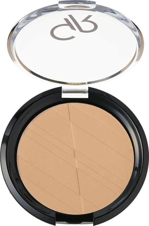 Pudra - Silky Touch Compact Powder No: 08 8691190115081