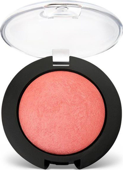 Terracotta Blush On No: 13 - Işıltılı Allık