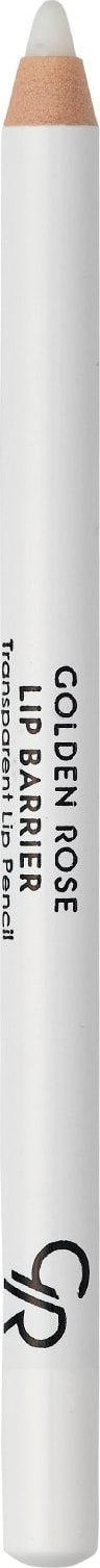 Transparan Dudak Kalemi - Lip Barrier Transparent Lip Pencil 8691190120795