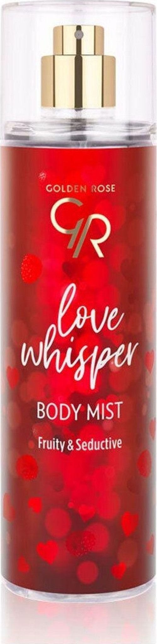 Vücut Spreyi - Gr Body Mıst Love Whısper