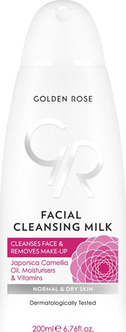 Yüz Temizleme Sütü 200 mL 8691190070335