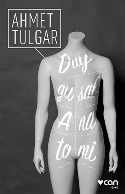 Can Yayınları Duygusal Anatomi