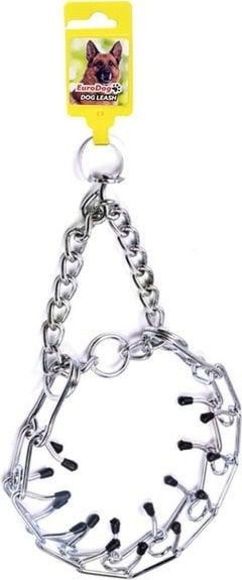 Boğma Köpek Tasması 45cm