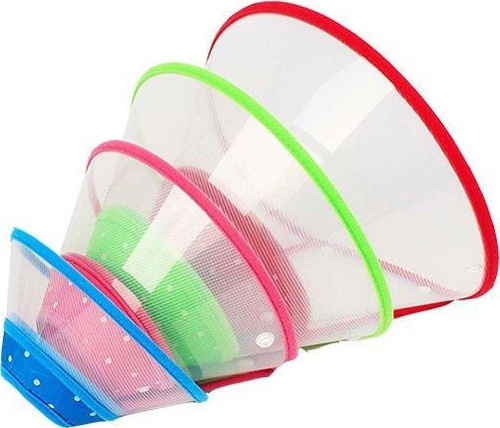 Köpek Ameliyat Plastik Yakalık XL