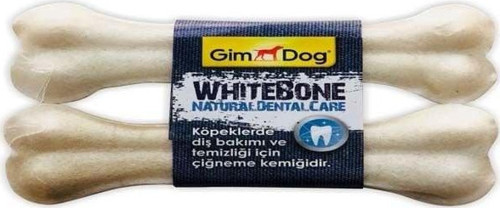 Mordimi Press Kemik 5.5'' 2Li White