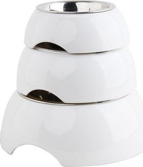 Melamin Gövdeli Mama Kabı 160 Ml