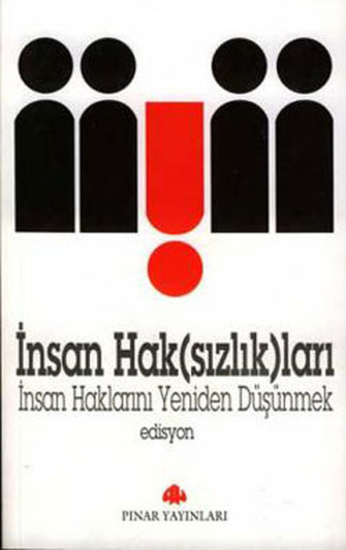 Pınar Yayıncılık İnsan Haksızlıkları