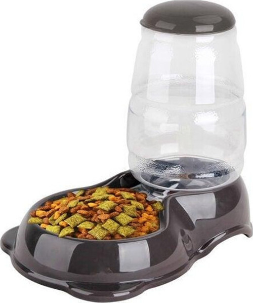 Otomatik Mama Kabı 1,3 Kg
