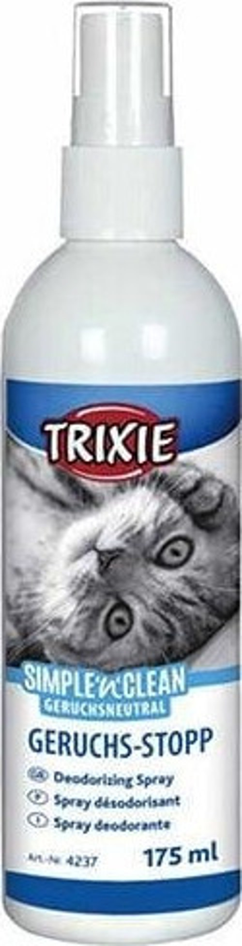 Kedi Kötü Koku Giderici 175ml