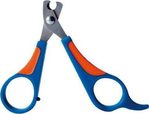 Kemirgen Küçük Tırnak Makası, 8cm