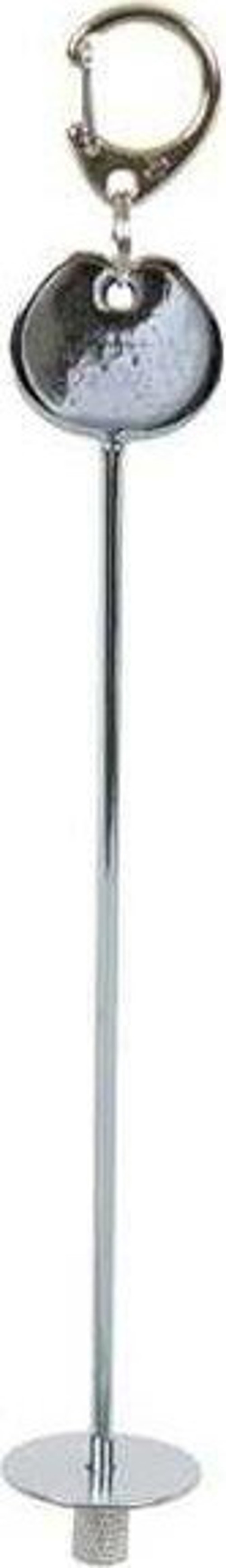 Kemirgen Metal Meyva Çubuğu 20cm