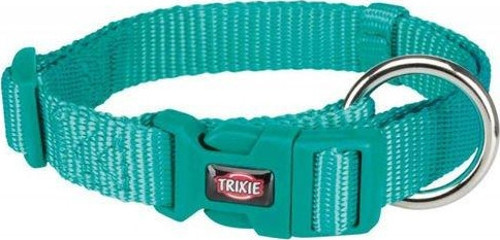 Köpek Premium Boyun Tasması L-XL Okyanus