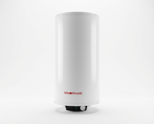 TD-TER 65 Termosifon (60 Litre) Montaj Dahil