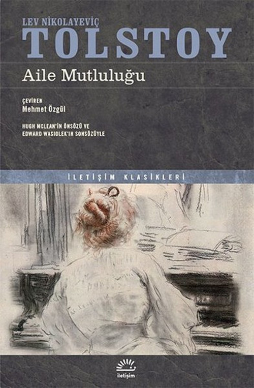 İletişim Yayınları Aile Mutluluğu