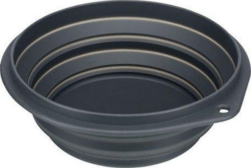 Seyahat Mamave Su Kabı Silikon 1Lt 18cm