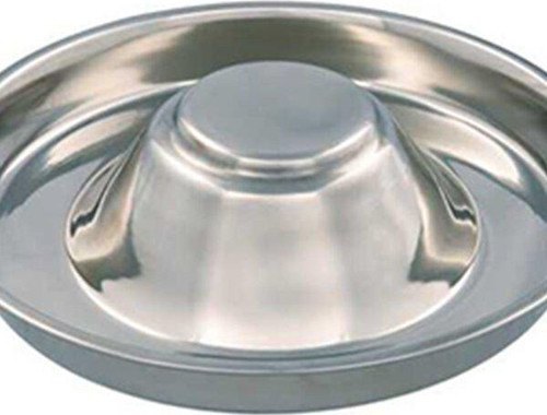 Yavru Köpek Mama ve Su Kabı 1,4Lt 29cm