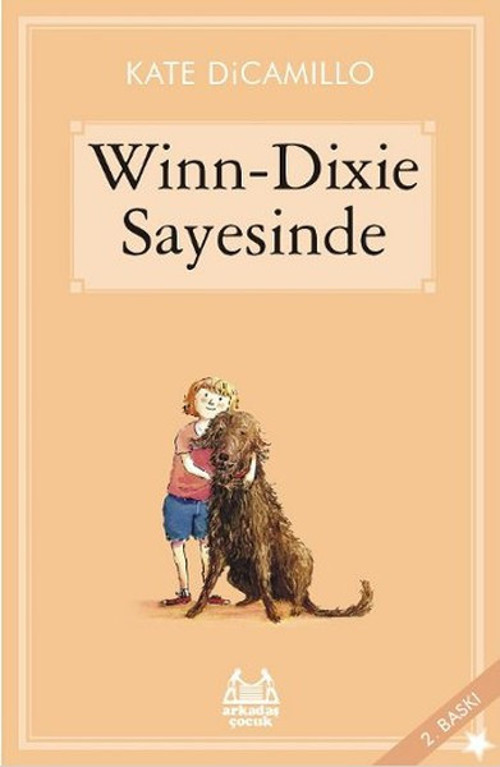 Wınn-Dıxıe Sayesinde