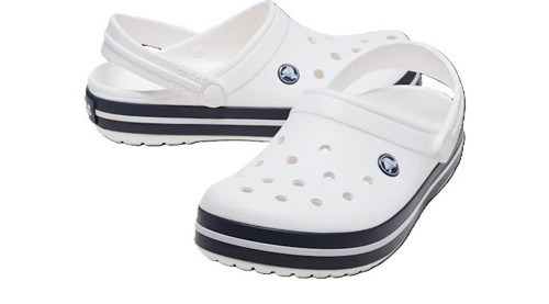 Crocband Clog Unisex Çocuk Terlik 207006