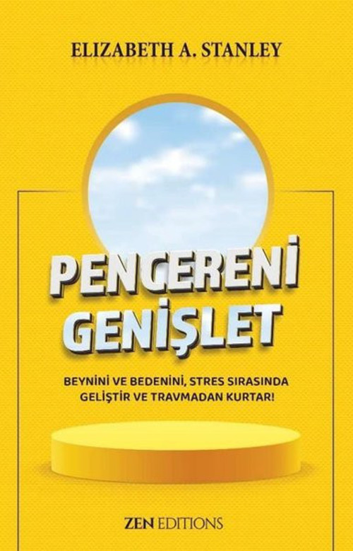 Pencereni Genişlet