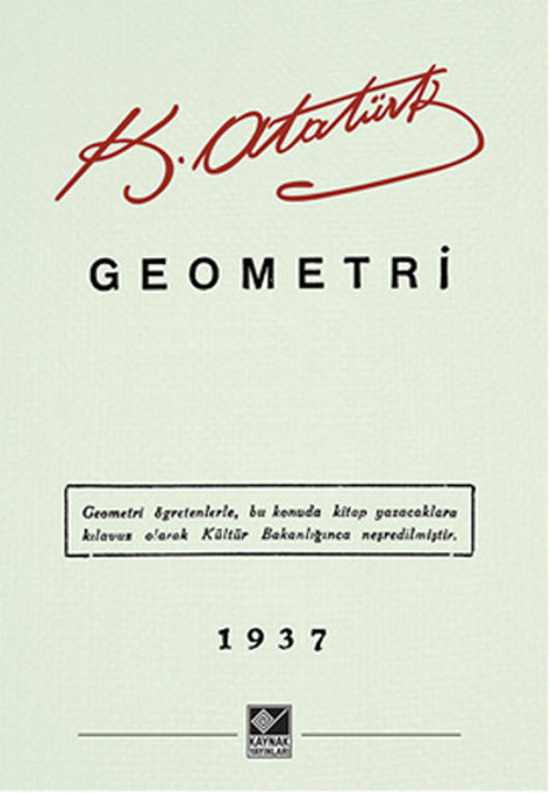 Kaynak Yayınları Geometri