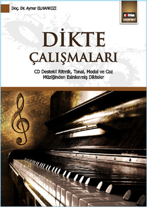 Eğitim Yayınevi Dikte Çalışmaları