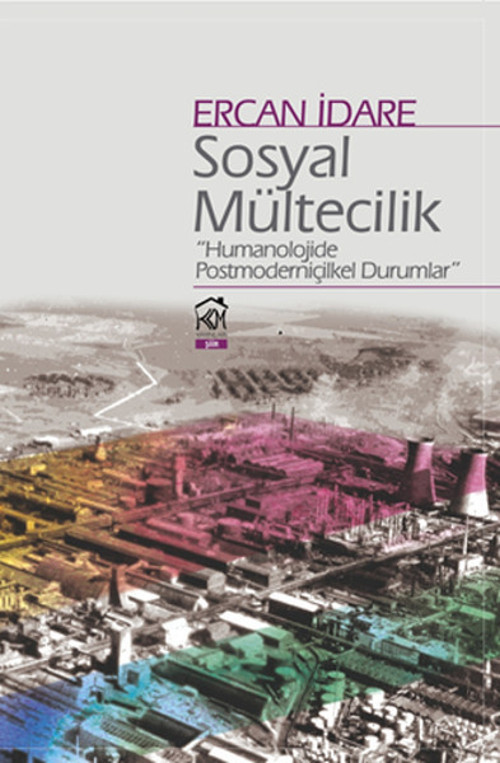 Kurgu Kültür Sosyal Mültecilik