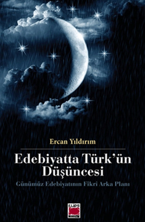 Edibiyatta Türk'ün Düşüncesi
