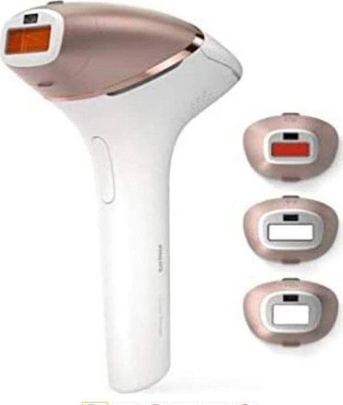 Lumea Prestige BRI956 IPL Lazer Epilasyon Aleti