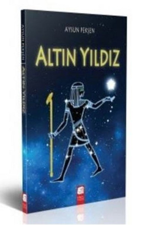Final Kültür Sanat Yayınları Altın Yıldız