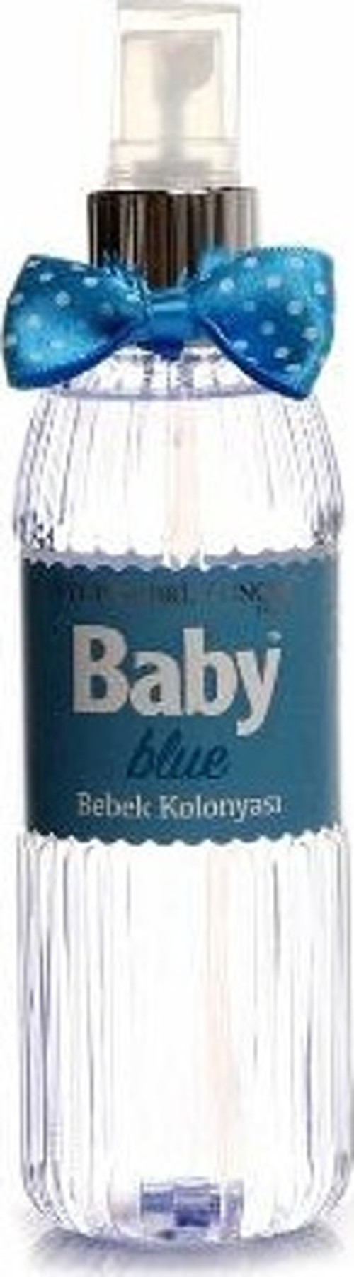 E.S.T. Kolonya 150 ml. Bebek Blue Sprey (4'lü)
