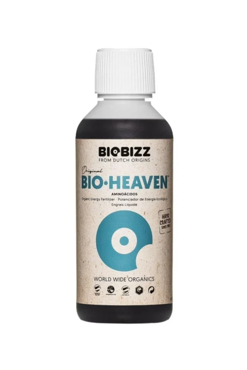 Bio Heaven 250 ml