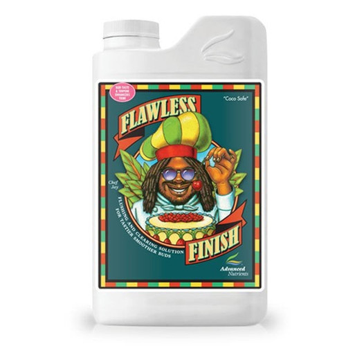 Flawless Finish 250 ml