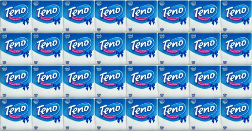 Peçete 100'lü 32 Adet