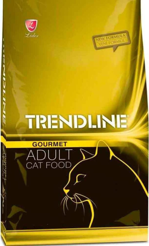 Kedi Maması Gurme 1000 Gr. (12'li)