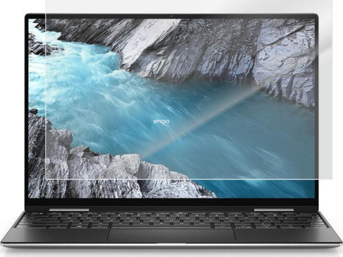 Dell XPS 13 9315 13.4 İnç Mat Ekran Koruyucu Nano Şeffaf