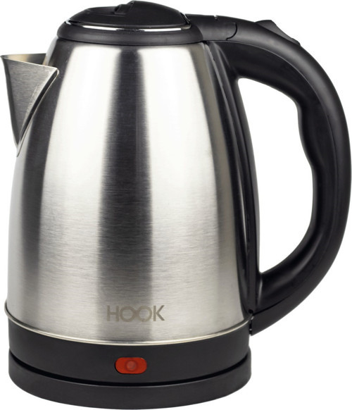 Çelik Kettle HK-512