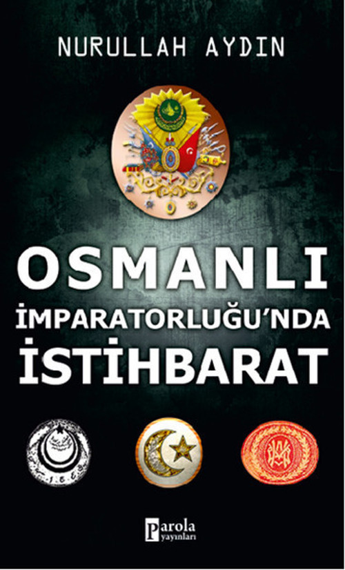 Osmanlı İmparatorluğu'nda İstihbarat