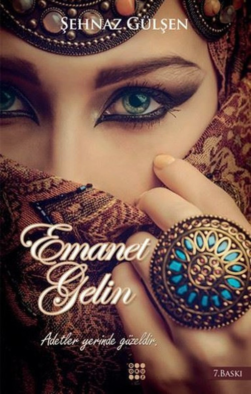 Dokuz Yayınları Emanet Gelin
