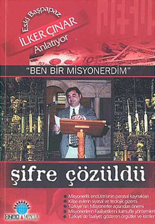 Şifre Çözüldü