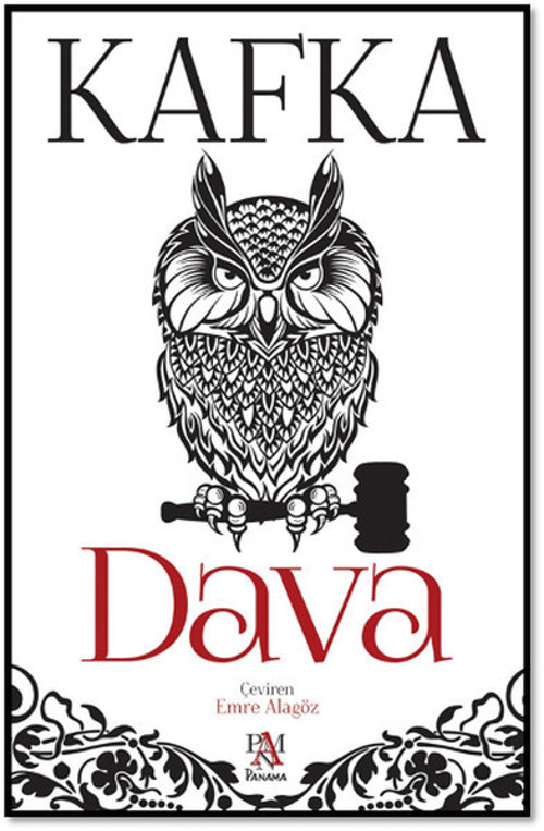 Panama Yayıncılık Dava