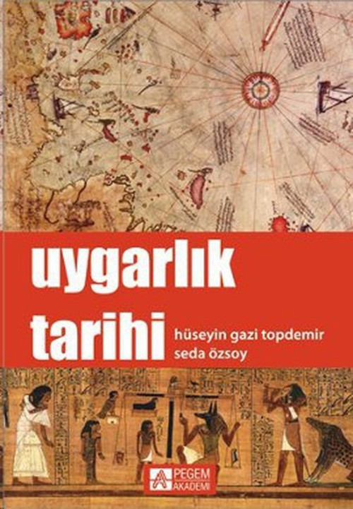 Pegem Akademi Yayıncılık Uygarlık Tarihi