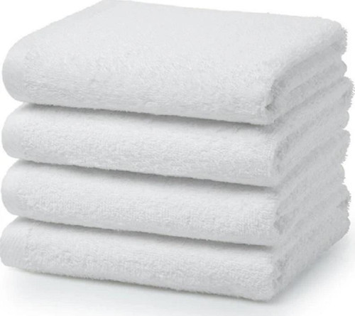 48 Adet Banyo Otel Havlusu %100 Pamuk 1. Kalite 500 Gram 70×140 Cm