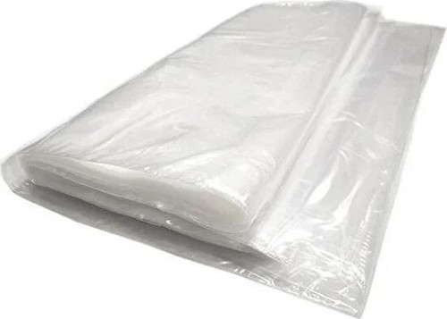 5 Adet Big Bag Çuval Naylonu İç Naylon 90x90x290cm